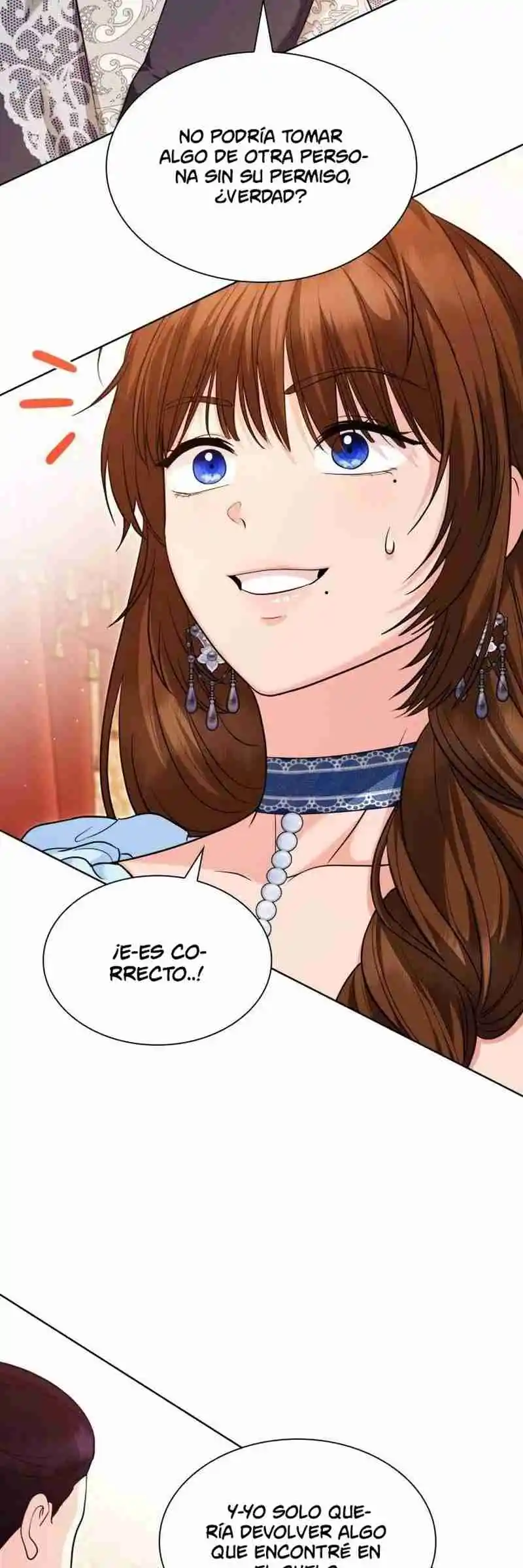 Me Convertí En La Hija Adoptiva De Un Duque - Capítulo 20 - Página 21 - LectorTMOo