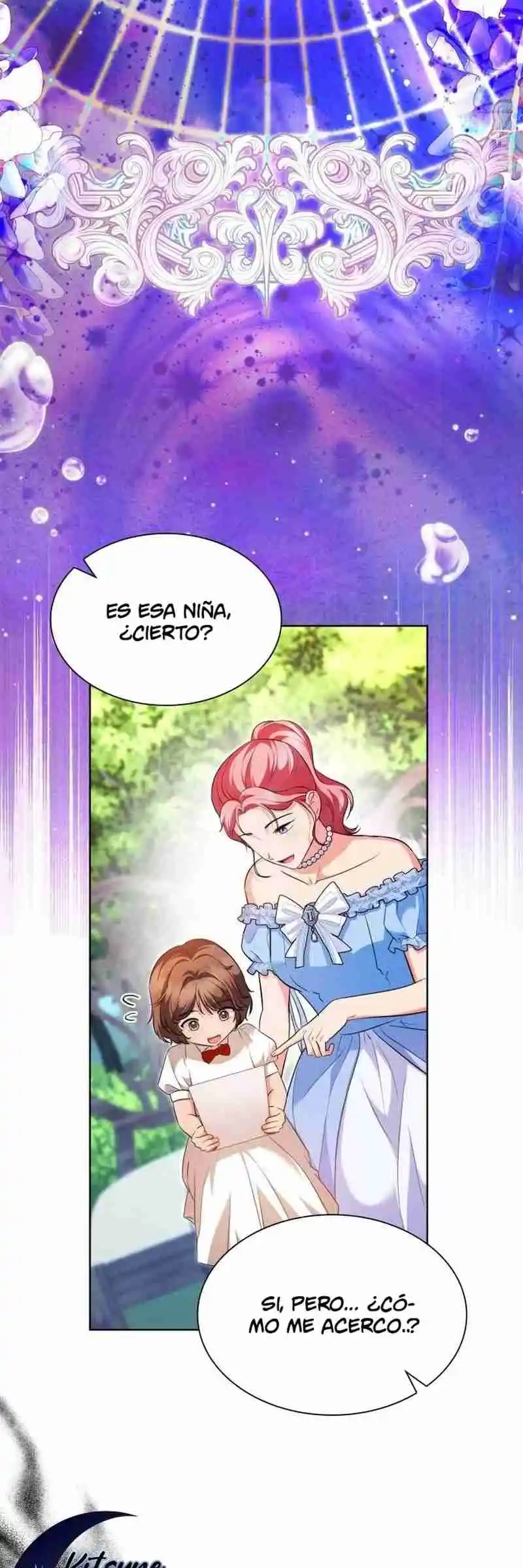 Me Convertí En La Hija Adoptiva De Un Duque - Capítulo 20 - Página 40 - LectorTMOo