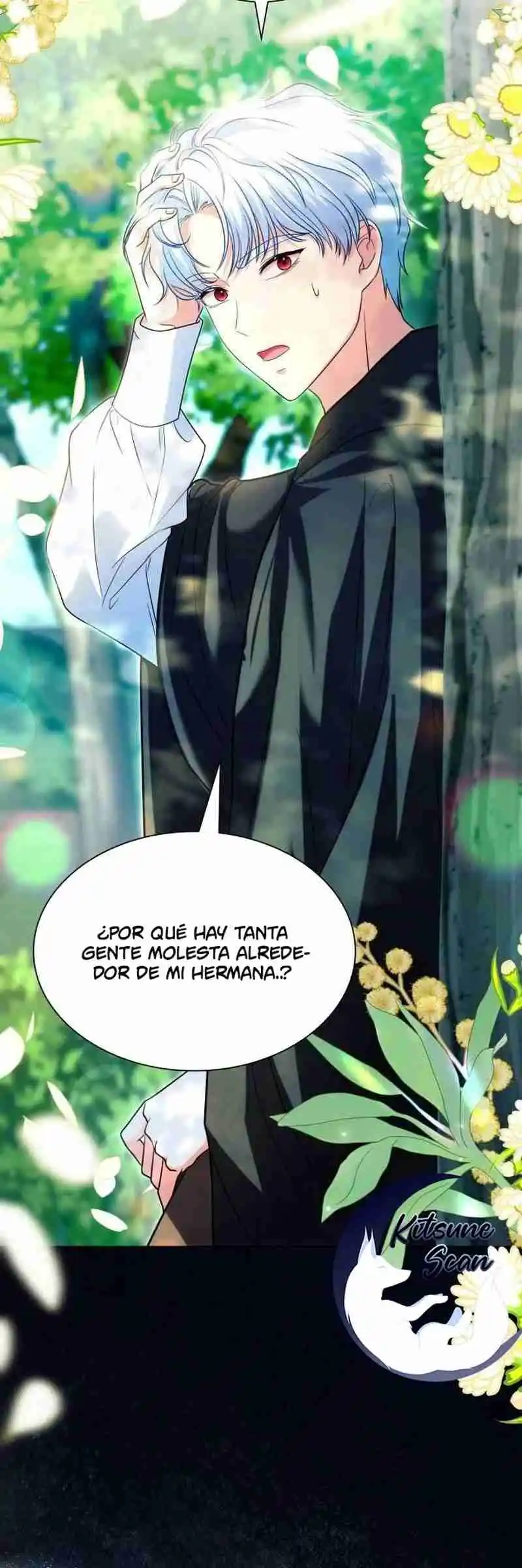 Me Convertí En La Hija Adoptiva De Un Duque - Capítulo 20 - Página 45 - LectorTMOo