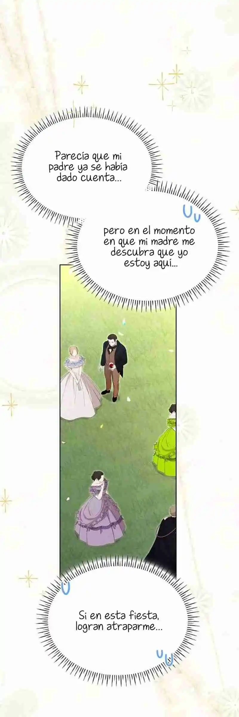 Me Convertí En La Hija Adoptiva De Un Duque - Capítulo 20 - Página 54 - LectorTMOo