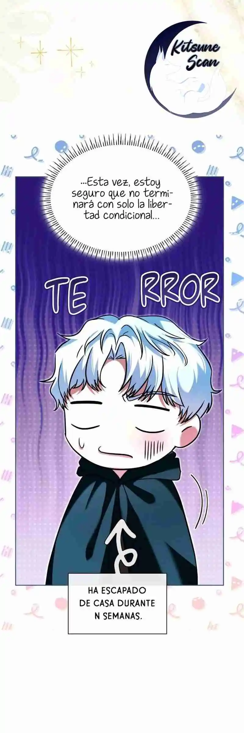 Me Convertí En La Hija Adoptiva De Un Duque - Capítulo 20 - Página 56 - LectorTMOo