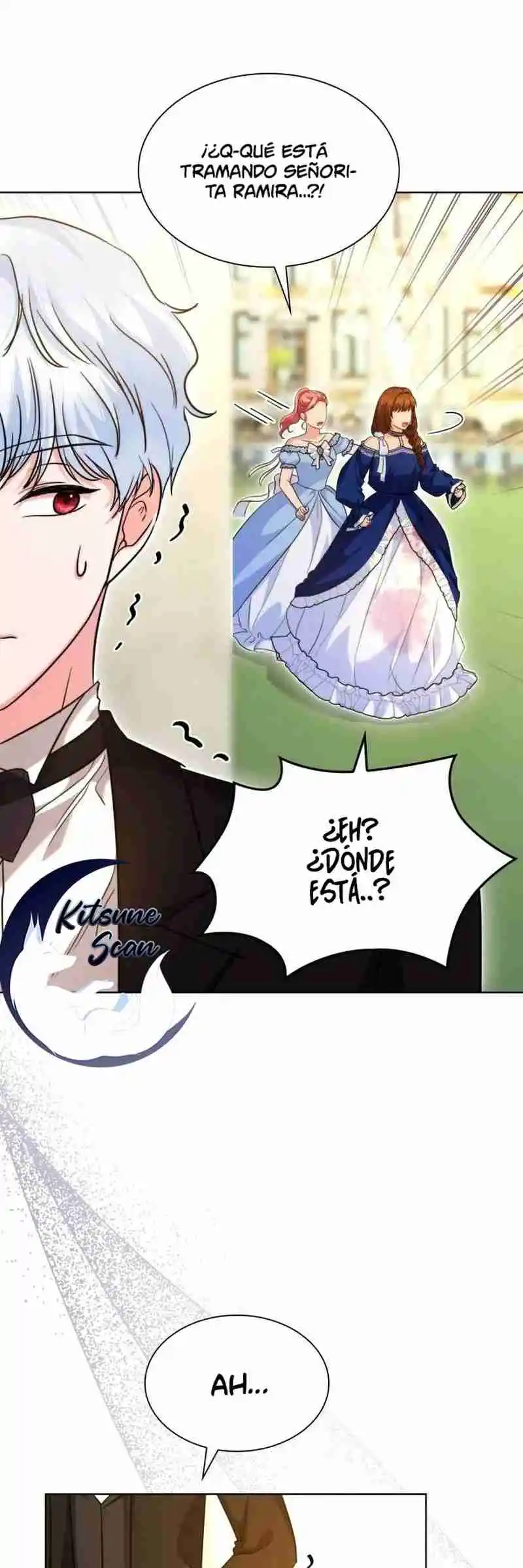 Me Convertí En La Hija Adoptiva De Un Duque - Capítulo 20 - Página 92 - LectorTMOo
