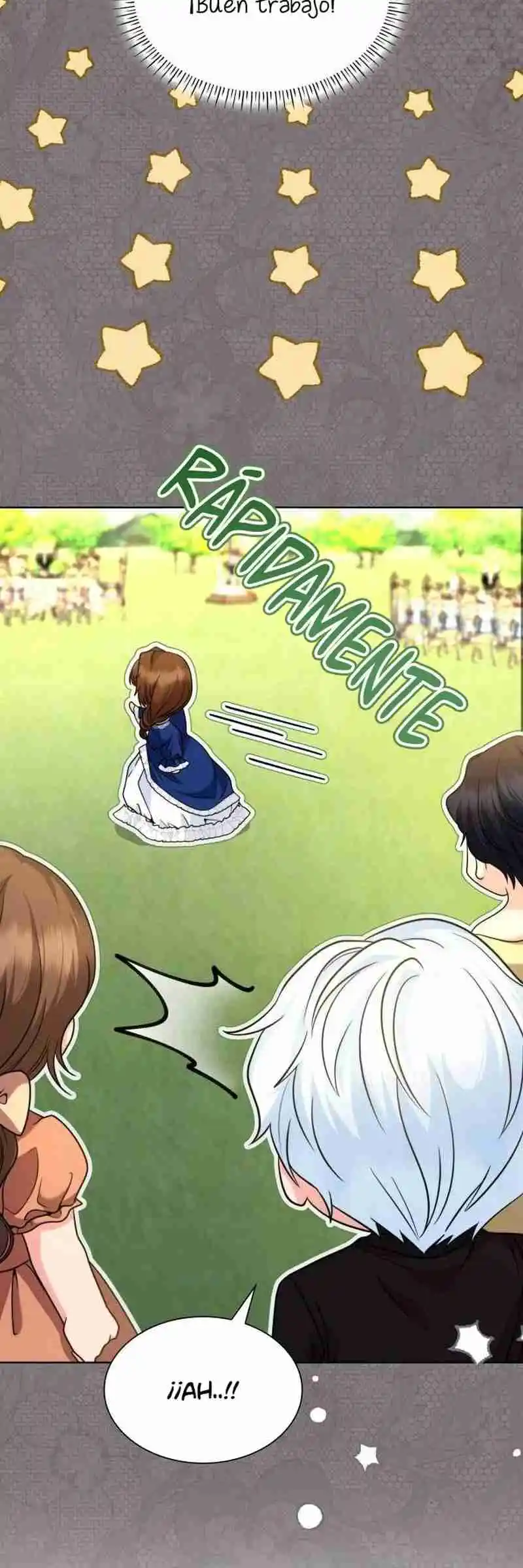 Me Convertí En La Hija Adoptiva De Un Duque - Capítulo 20 - Página 108 - LectorTMOo