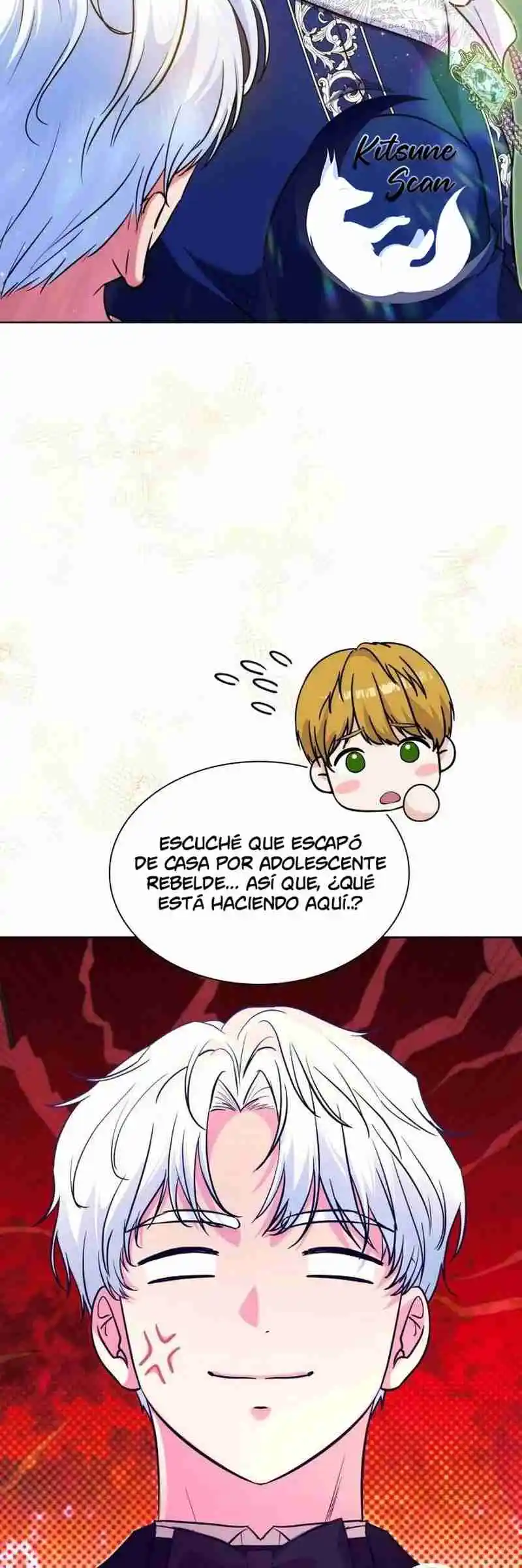 Me Convertí En La Hija Adoptiva De Un Duque - Capítulo 20 - Página 119 - LectorTMOo