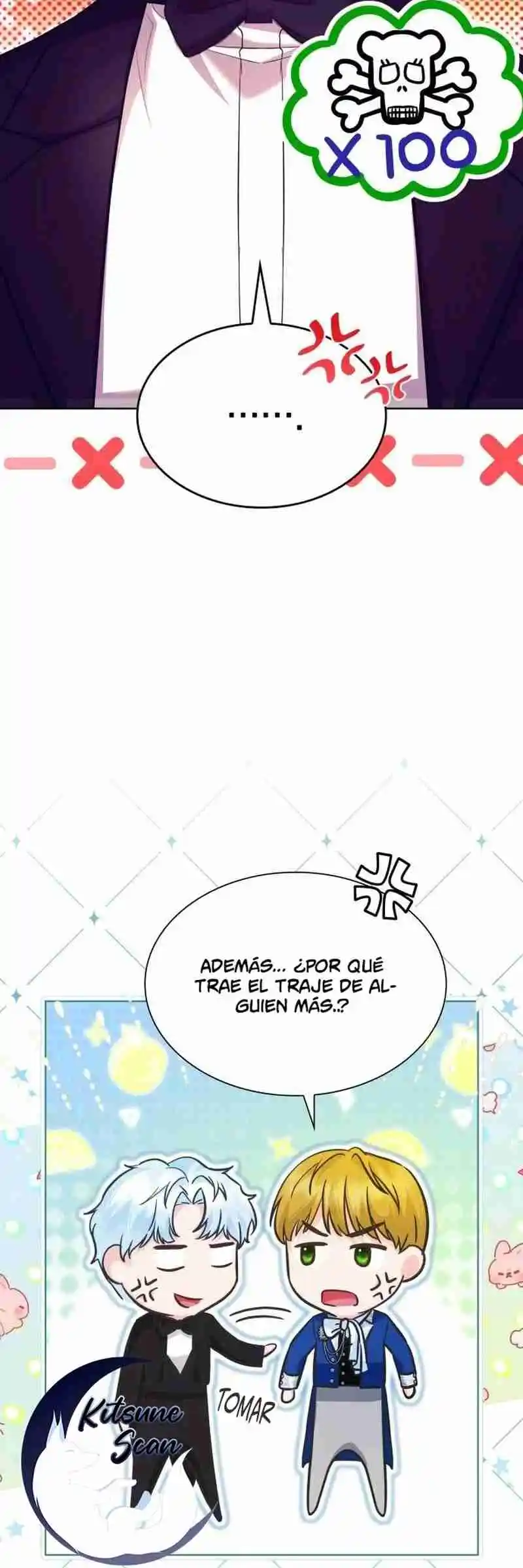Me Convertí En La Hija Adoptiva De Un Duque - Capítulo 20 - Página 122 - LectorTMOo