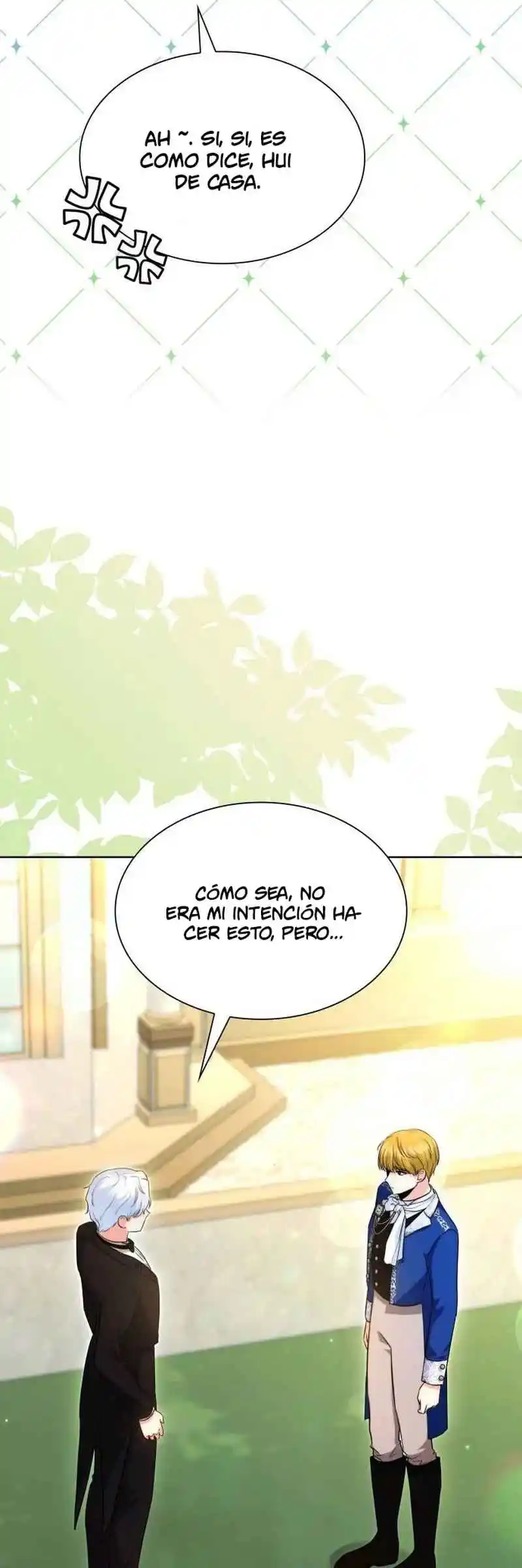 Me Convertí En La Hija Adoptiva De Un Duque - Capítulo 20 - Página 124 - LectorTMOo