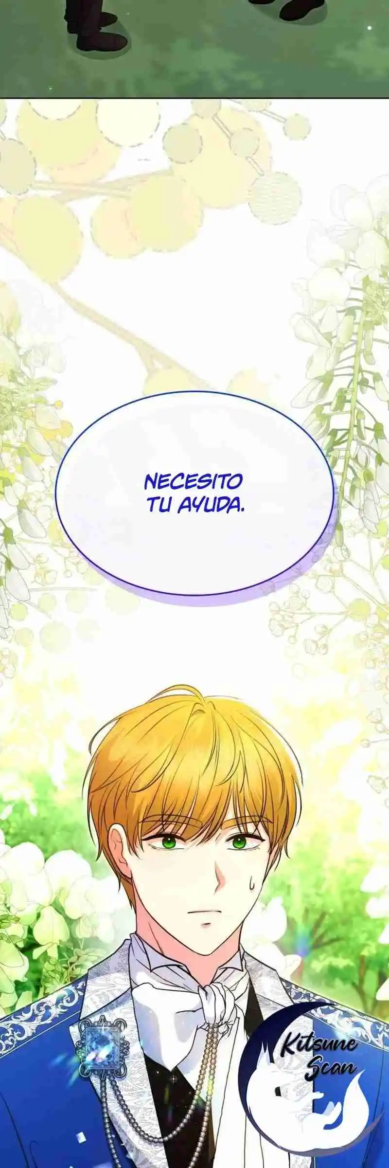 Me Convertí En La Hija Adoptiva De Un Duque - Capítulo 20 - Página 126 - LectorTMOo