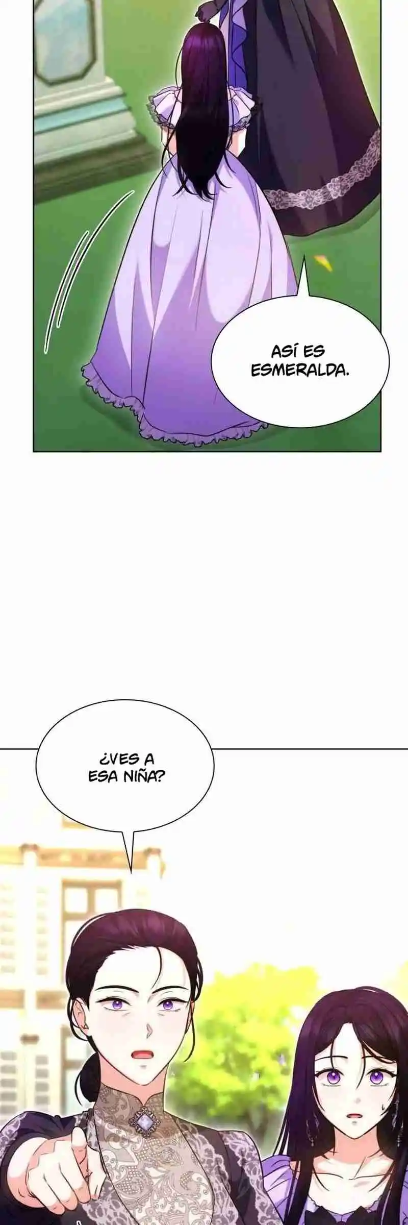 Me Convertí En La Hija Adoptiva De Un Duque - Capítulo 20 - Página 133 - LectorTMOo