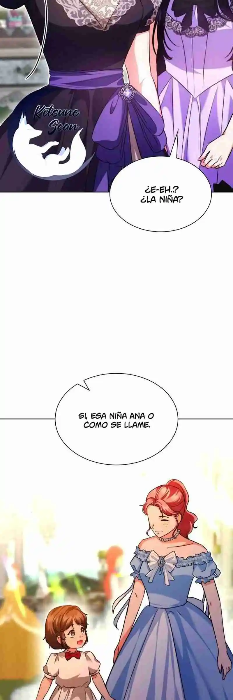 Me Convertí En La Hija Adoptiva De Un Duque - Capítulo 20 - Página 135 - LectorTMOo