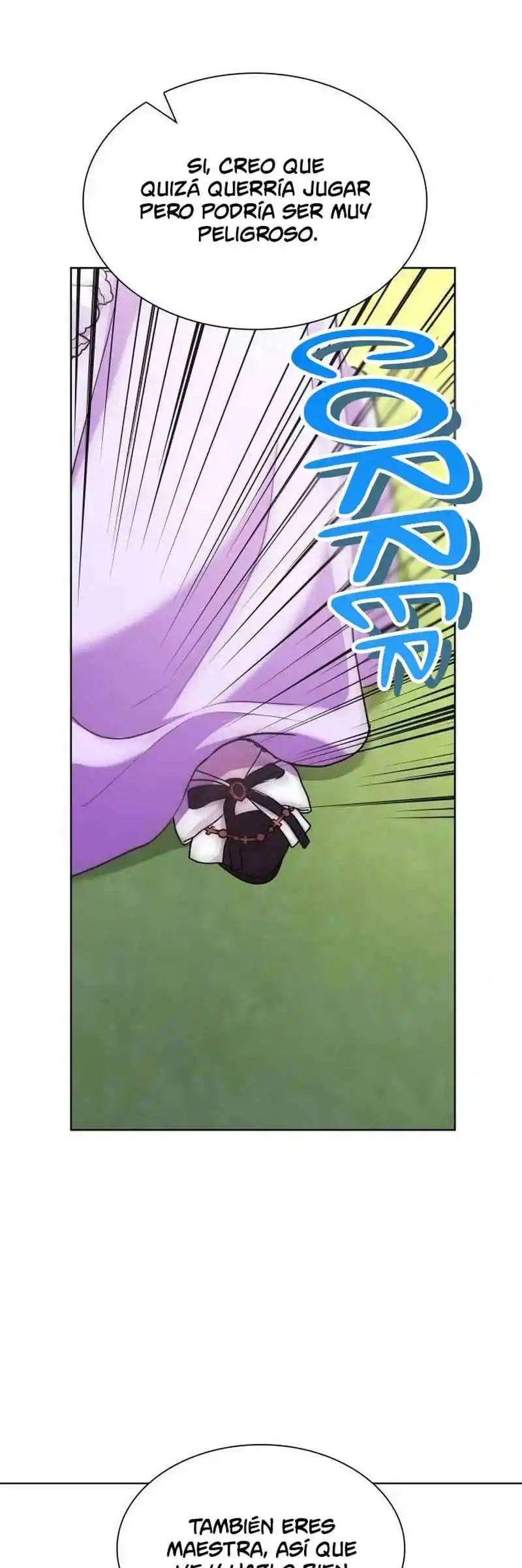 Me Convertí En La Hija Adoptiva De Un Duque - Capítulo 20 - Página 139 - LectorTMOo