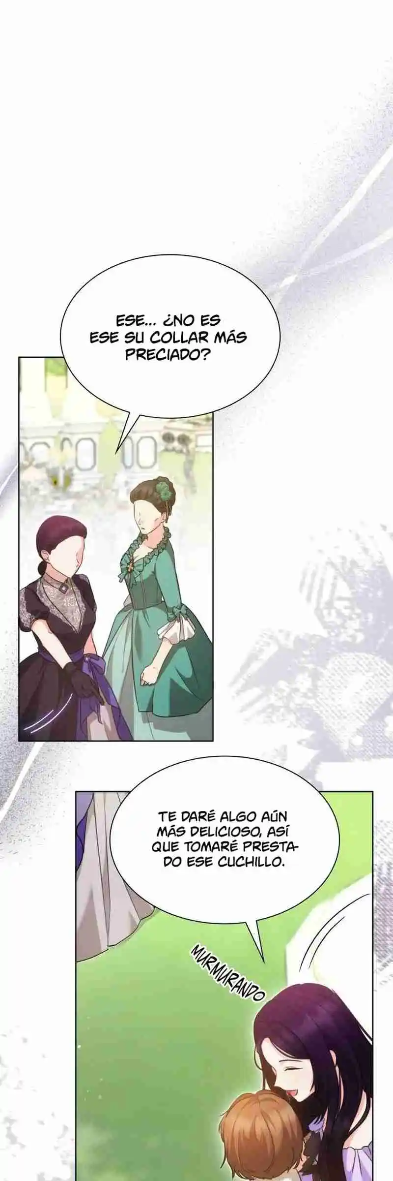 Me Convertí En La Hija Adoptiva De Un Duque - Capítulo 21 - Página 12 - LectorTMOo