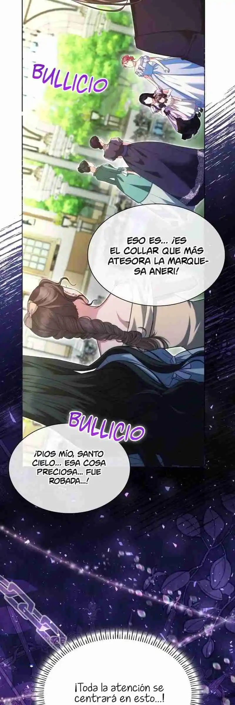 Me Convertí En La Hija Adoptiva De Un Duque - Capítulo 21 - Página 25 - LectorTMOo