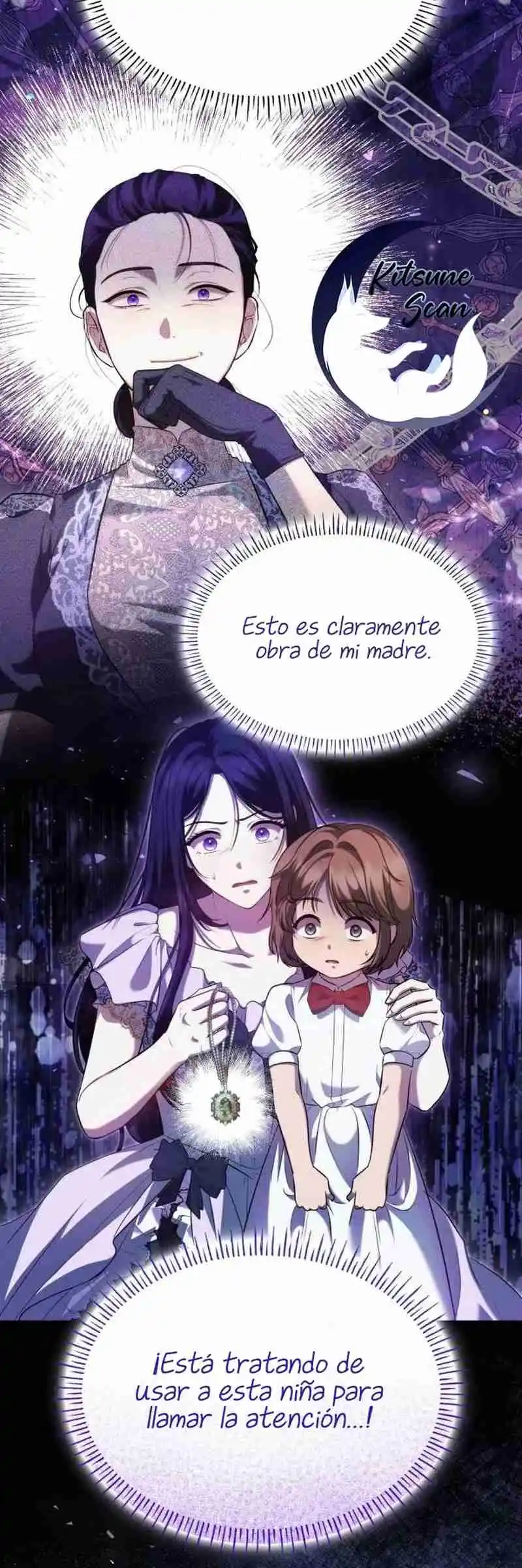 Me Convertí En La Hija Adoptiva De Un Duque - Capítulo 21 - Página 26 - LectorTMOo