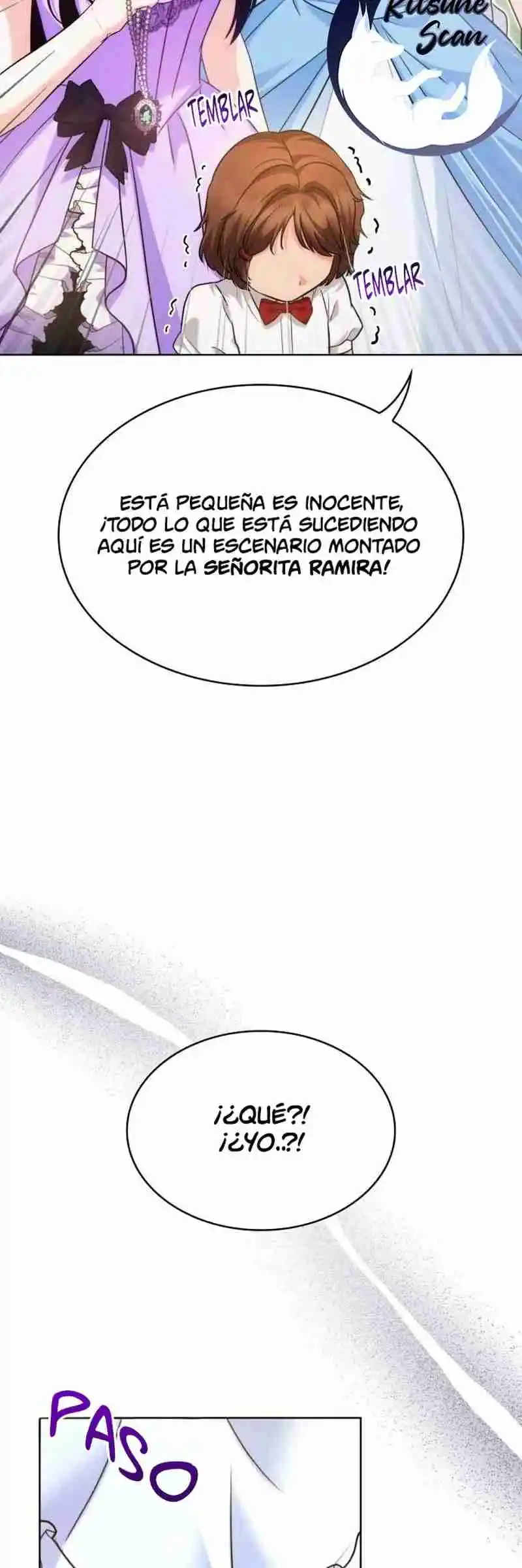Me Convertí En La Hija Adoptiva De Un Duque - Capítulo 21 - Página 33 - LectorTMOo