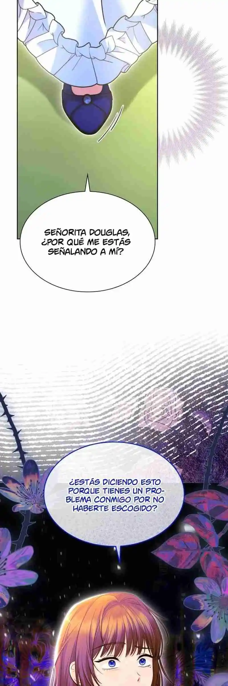 Me Convertí En La Hija Adoptiva De Un Duque - Capítulo 21 - Página 34 - LectorTMOo