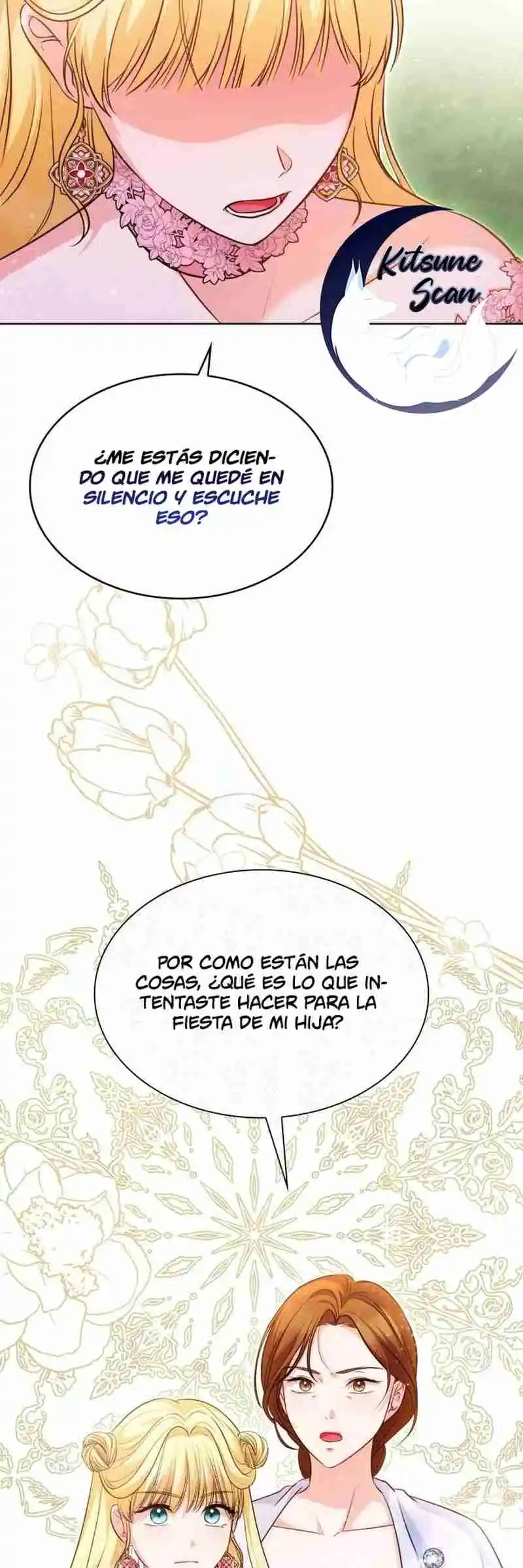Me Convertí En La Hija Adoptiva De Un Duque - Capítulo 21 - Página 40 - LectorTMOo