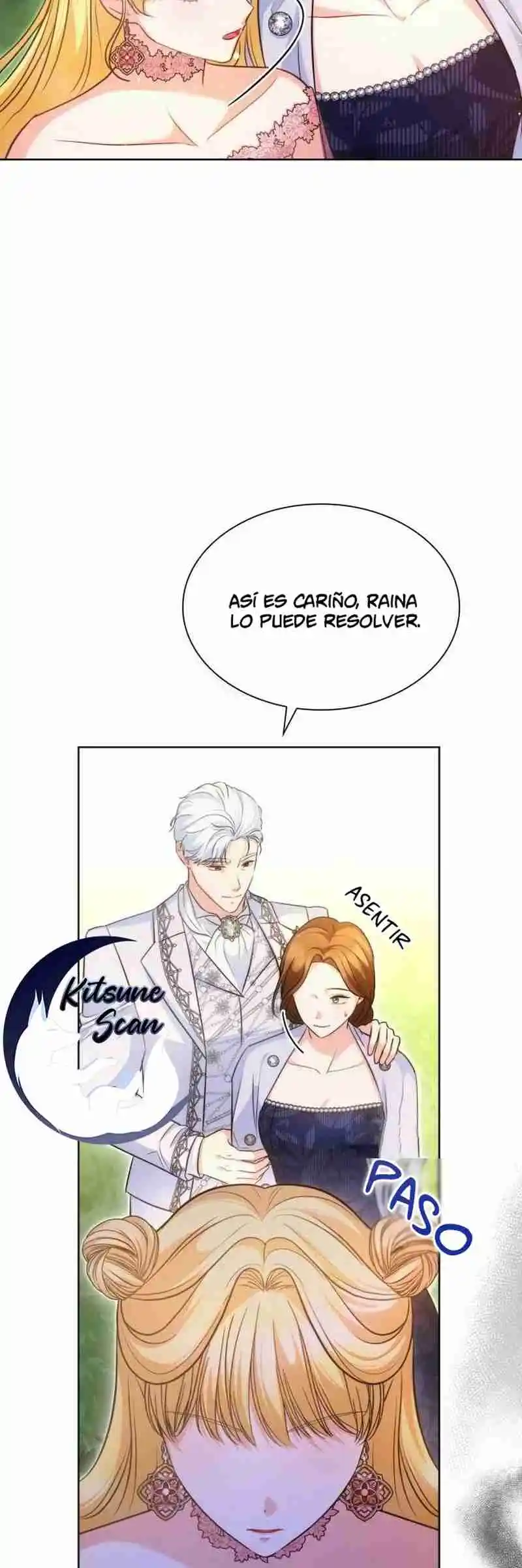 Me Convertí En La Hija Adoptiva De Un Duque - Capítulo 21 - Página 45 - LectorTMOo