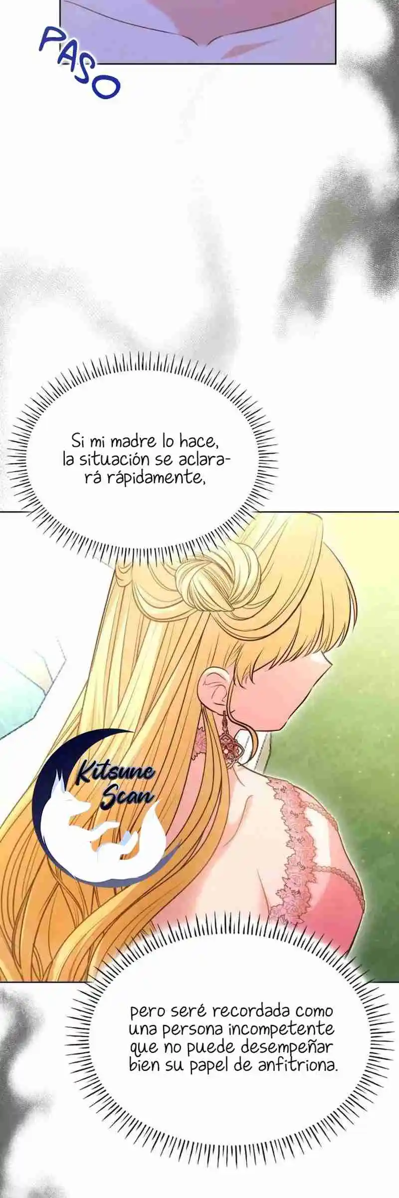 Me Convertí En La Hija Adoptiva De Un Duque - Capítulo 21 - Página 47 - LectorTMOo