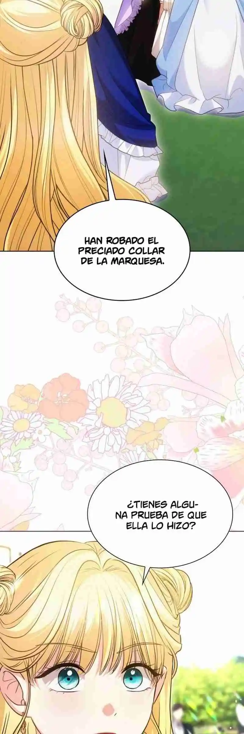 Me Convertí En La Hija Adoptiva De Un Duque - Capítulo 21 - Página 57 - LectorTMOo