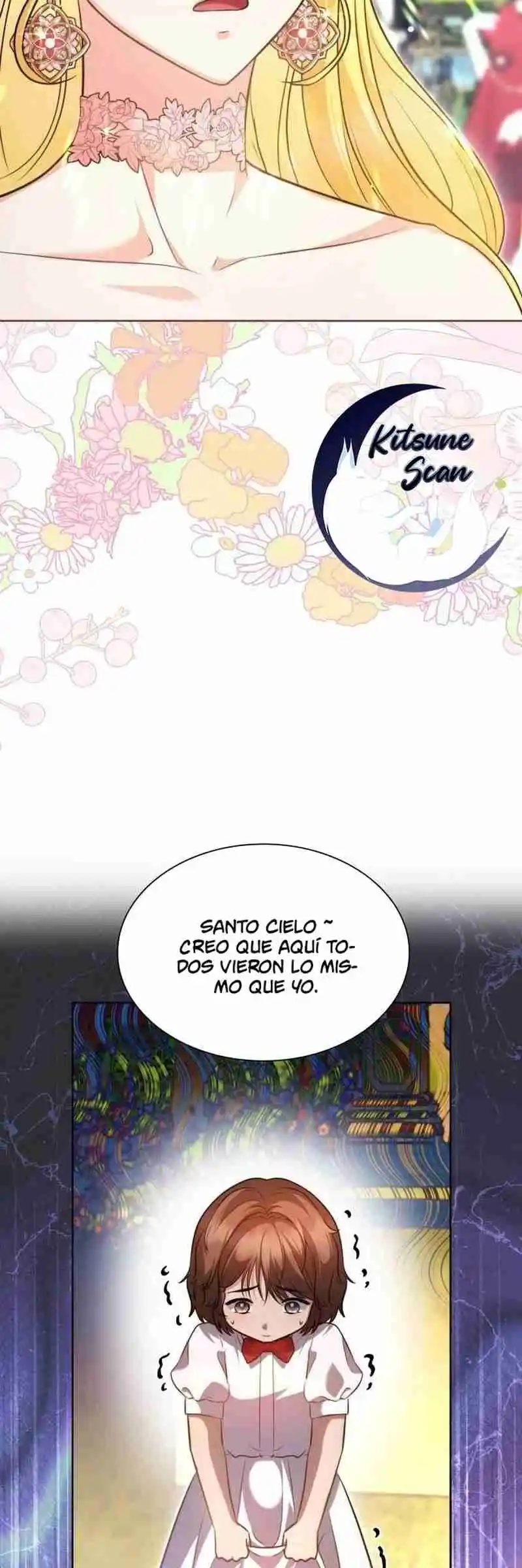 Me Convertí En La Hija Adoptiva De Un Duque - Capítulo 21 - Página 59 - LectorTMOo