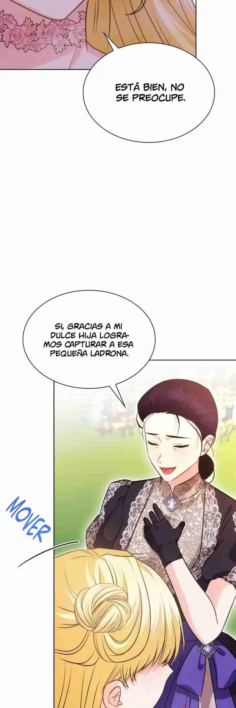 Me Convertí En La Hija Adoptiva De Un Duque - Capítulo 21 - Página 68 - LectorTMOo