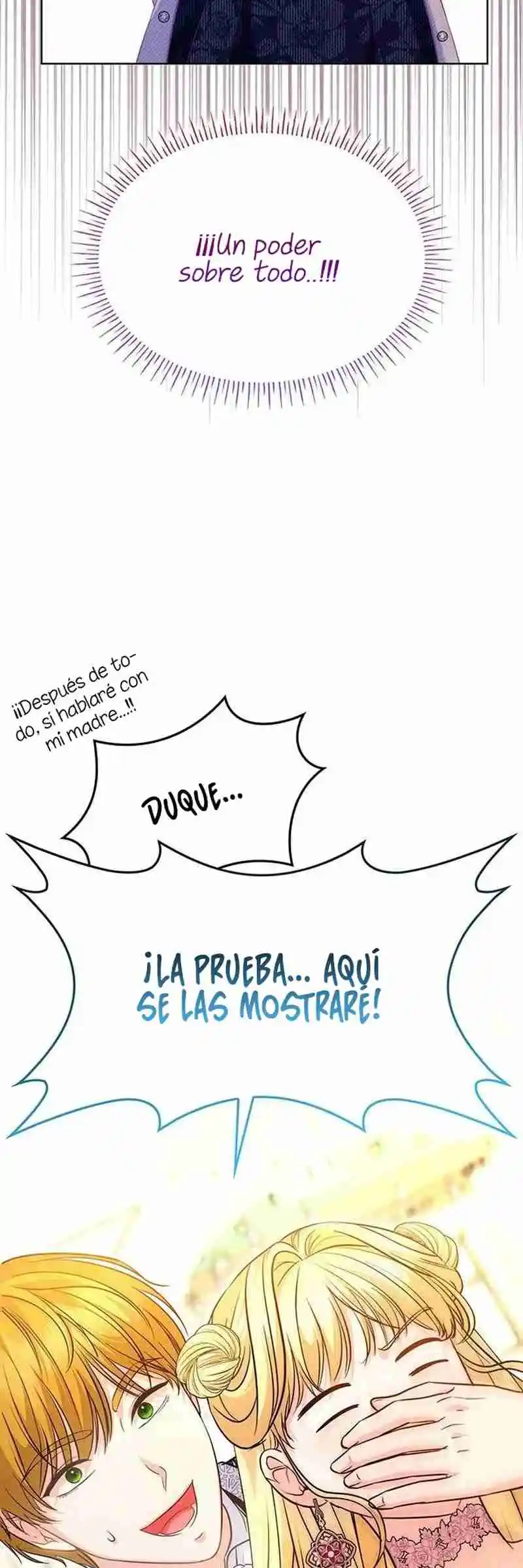 Me Convertí En La Hija Adoptiva De Un Duque - Capítulo 21 - Página 78 - LectorTMOo