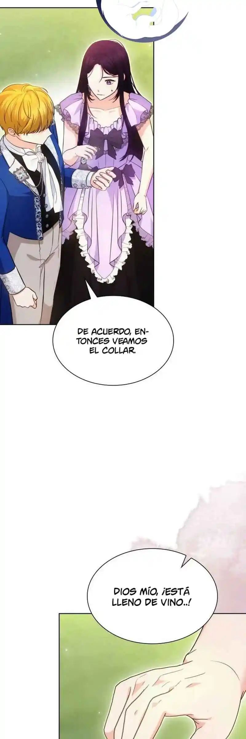 Me Convertí En La Hija Adoptiva De Un Duque - Capítulo 21 - Página 90 - LectorTMOo