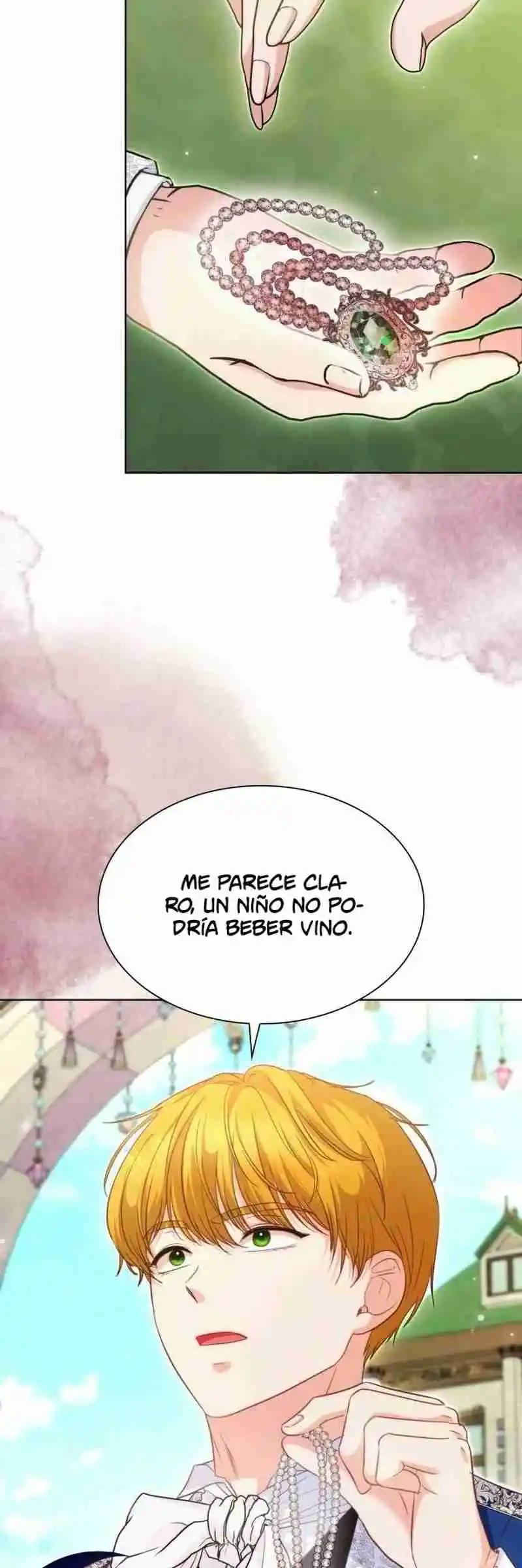 Me Convertí En La Hija Adoptiva De Un Duque - Capítulo 21 - Página 93 - LectorTMOo