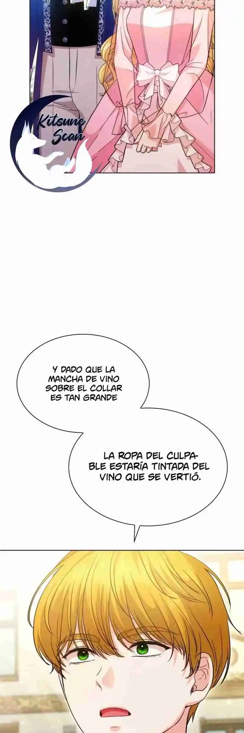 Me Convertí En La Hija Adoptiva De Un Duque - Capítulo 21 - Página 98 - LectorTMOo