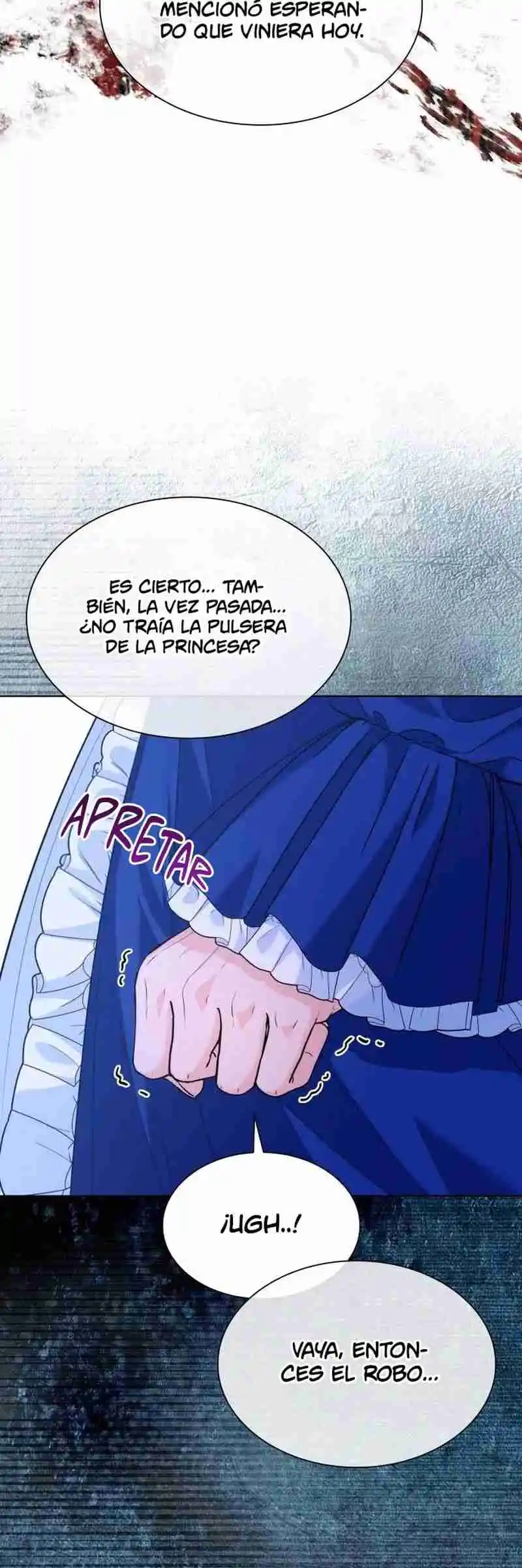 Me Convertí En La Hija Adoptiva De Un Duque - Capítulo 21 - Página 107 - LectorTMOo