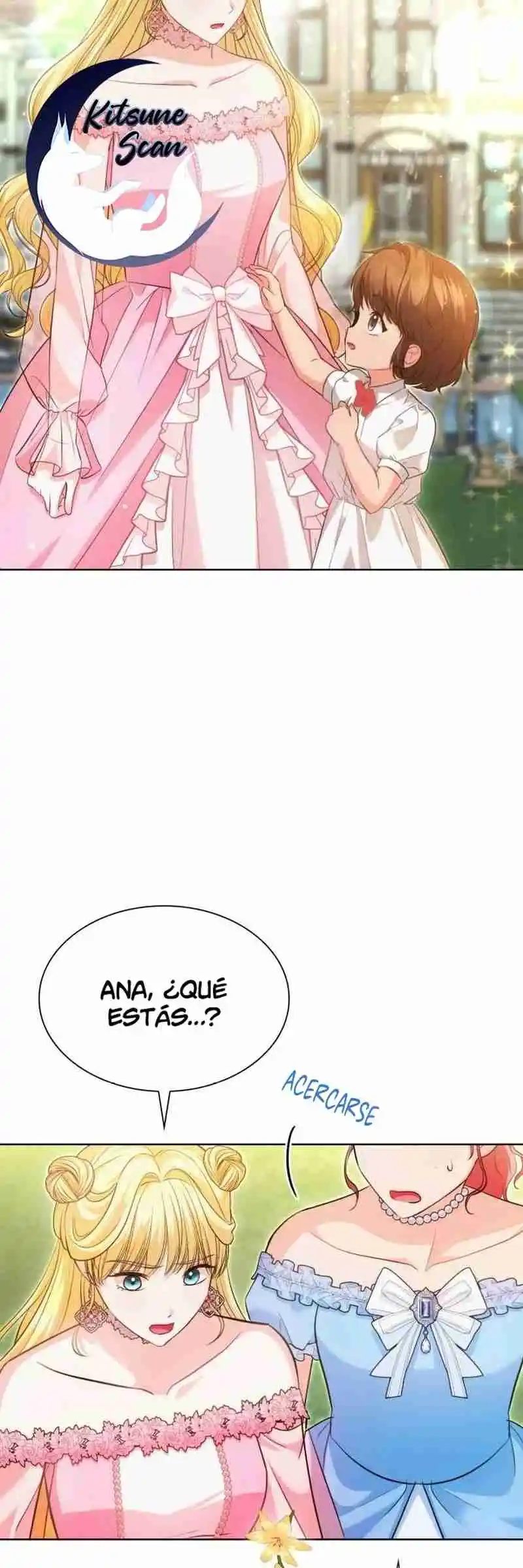 Me Convertí En La Hija Adoptiva De Un Duque - Capítulo 21 - Página 114 - LectorTMOo