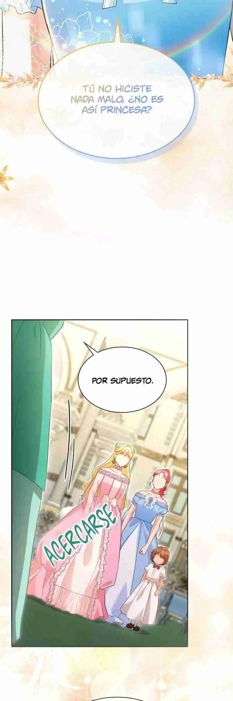 Me Convertí En La Hija Adoptiva De Un Duque - Capítulo 21 - Página 118 - LectorTMOo