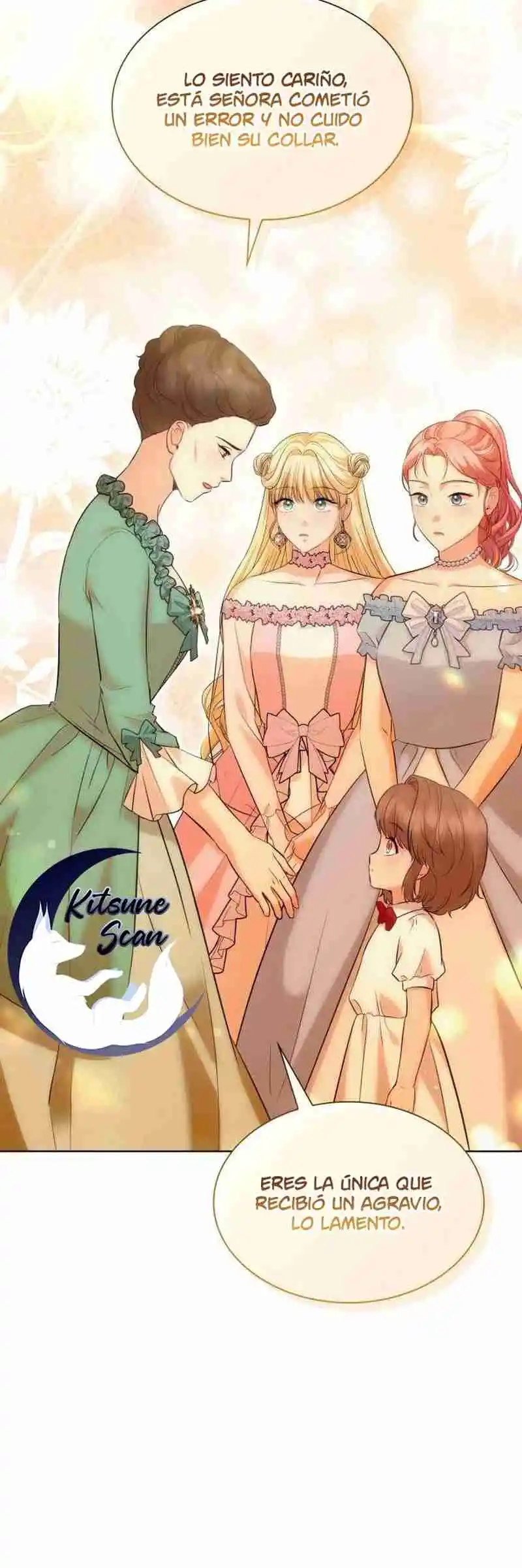 Me Convertí En La Hija Adoptiva De Un Duque - Capítulo 21 - Página 119 - LectorTMOo