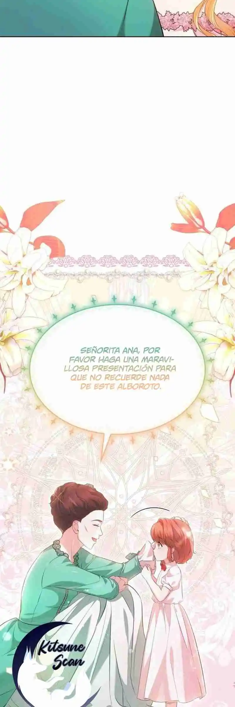Me Convertí En La Hija Adoptiva De Un Duque - Capítulo 21 - Página 129 - LectorTMOo