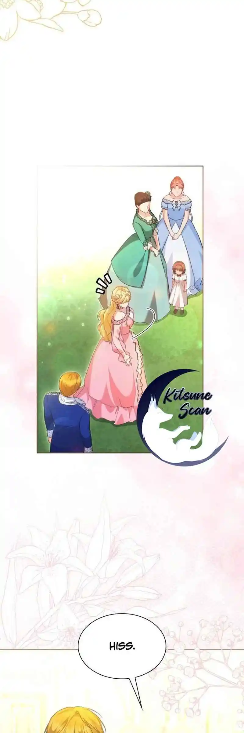 Me Convertí En La Hija Adoptiva De Un Duque - Capítulo 21 - Página 134 - LectorTMOo