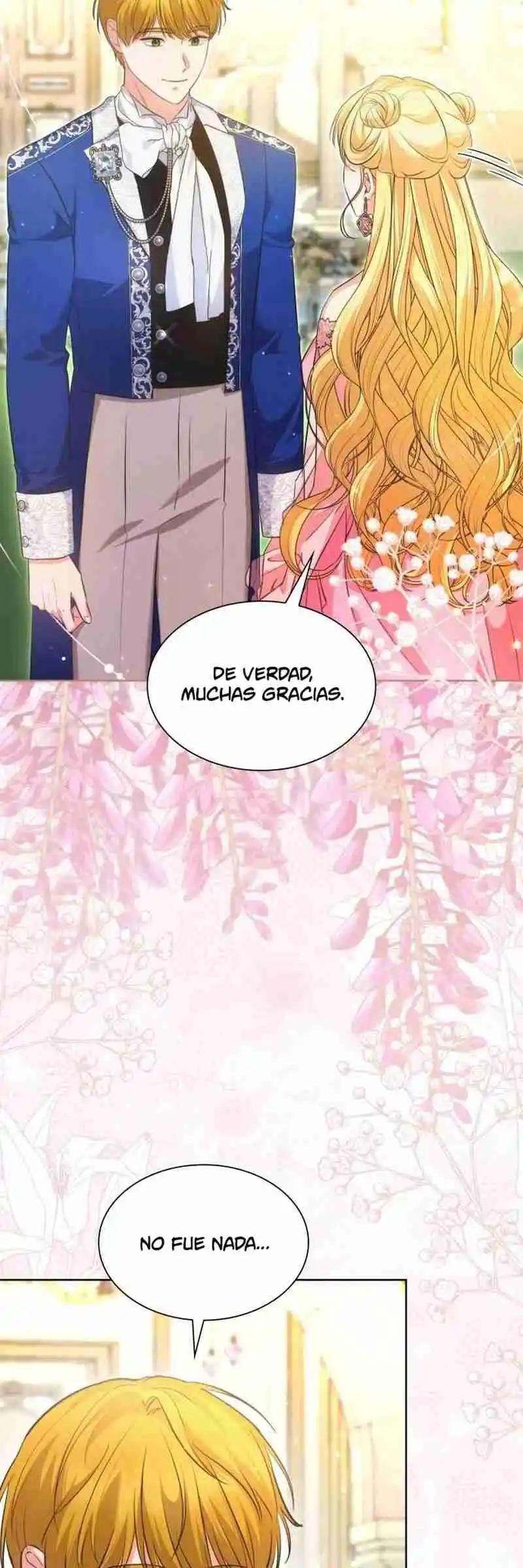 Me Convertí En La Hija Adoptiva De Un Duque - Capítulo 21 - Página 135 - LectorTMOo
