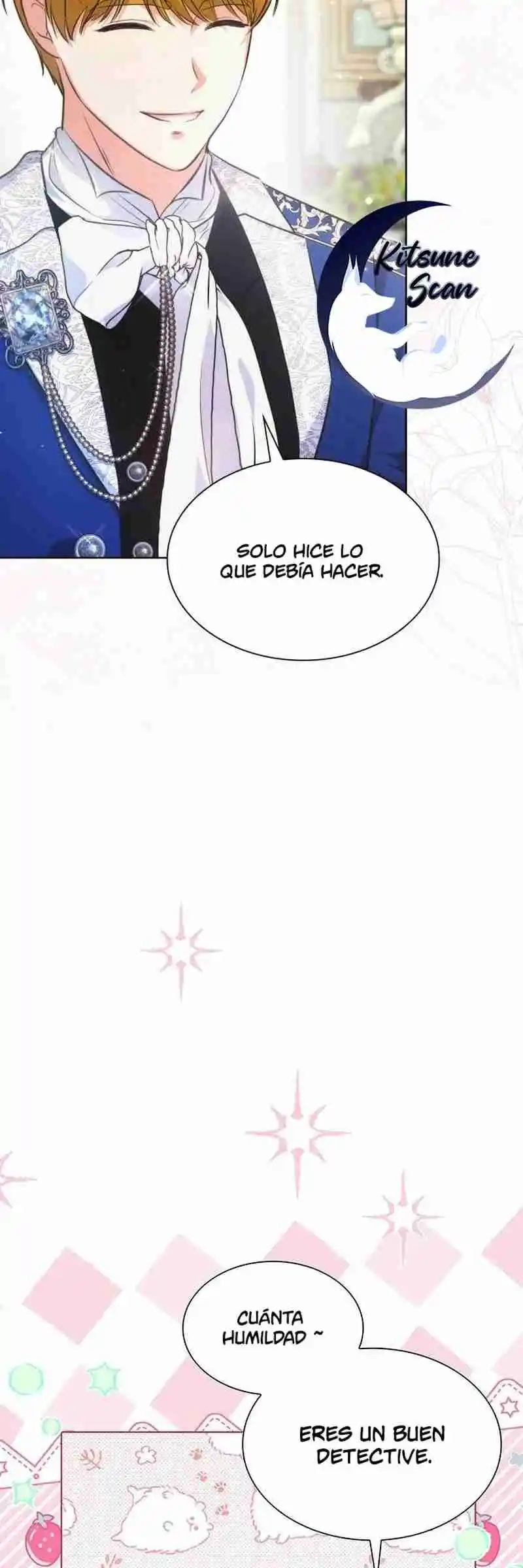 Me Convertí En La Hija Adoptiva De Un Duque - Capítulo 21 - Página 137 - LectorTMOo