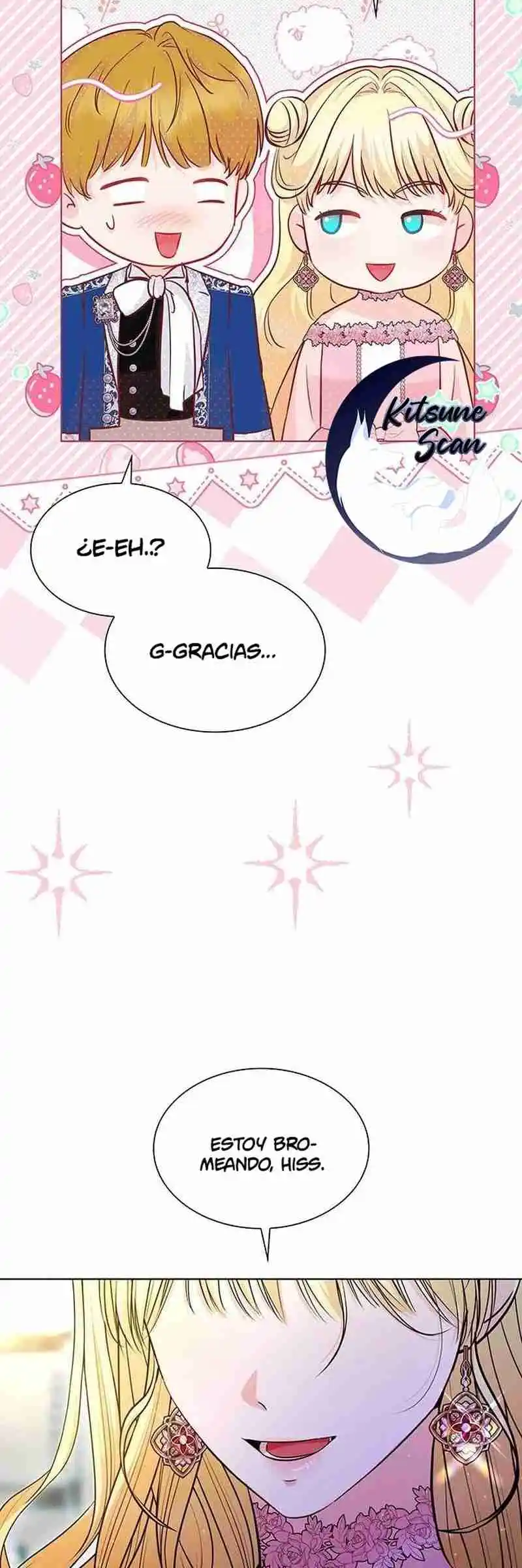 Me Convertí En La Hija Adoptiva De Un Duque - Capítulo 21 - Página 139 - LectorTMOo