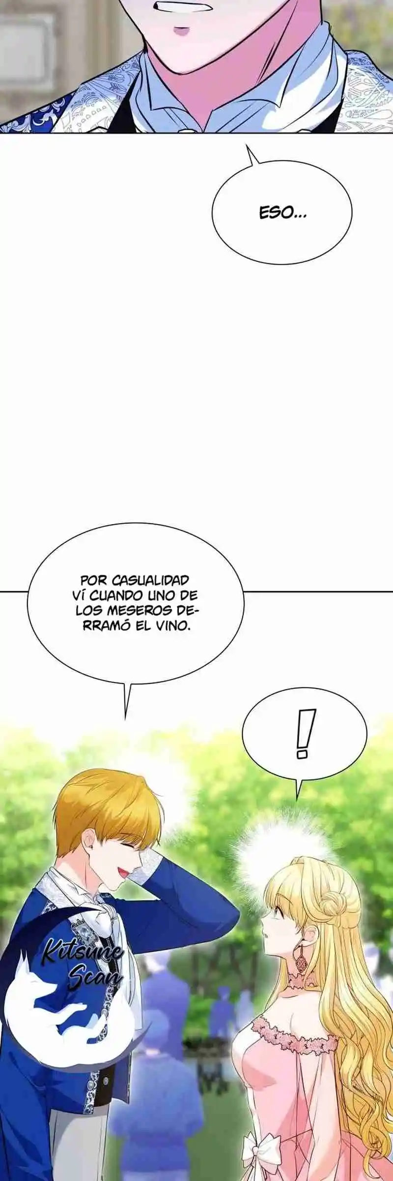 Me Convertí En La Hija Adoptiva De Un Duque - Capítulo 22 - Página 8 - LectorTMOo