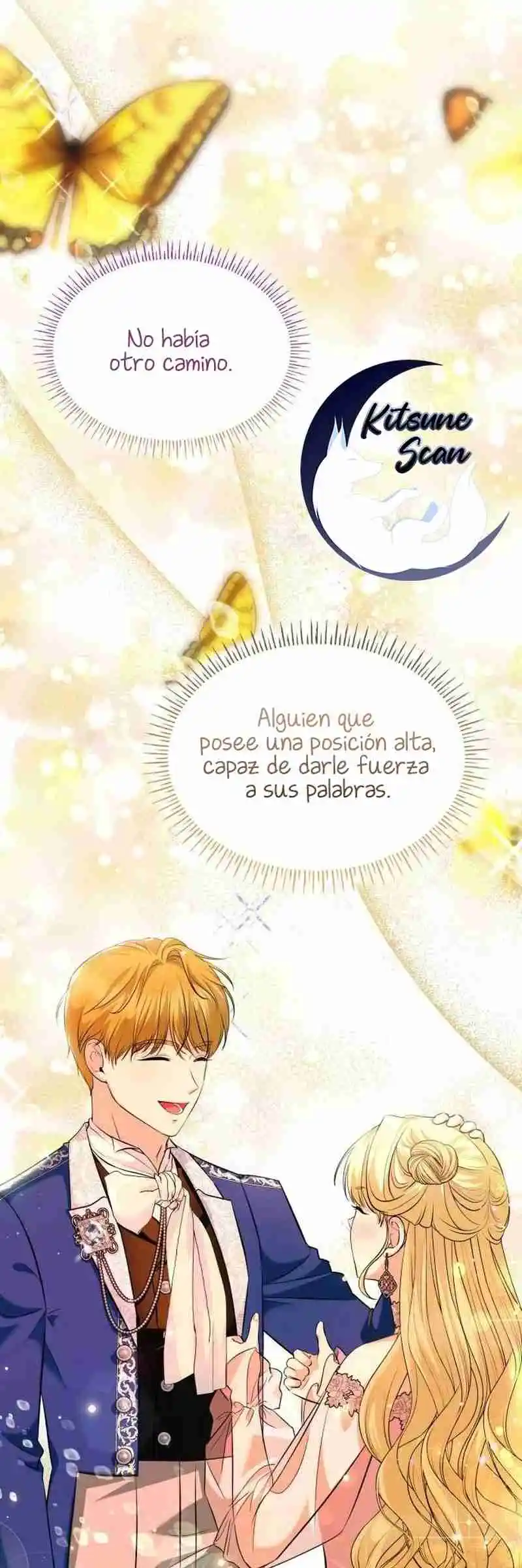 Me Convertí En La Hija Adoptiva De Un Duque - Capítulo 22 - Página 16 - LectorTMOo