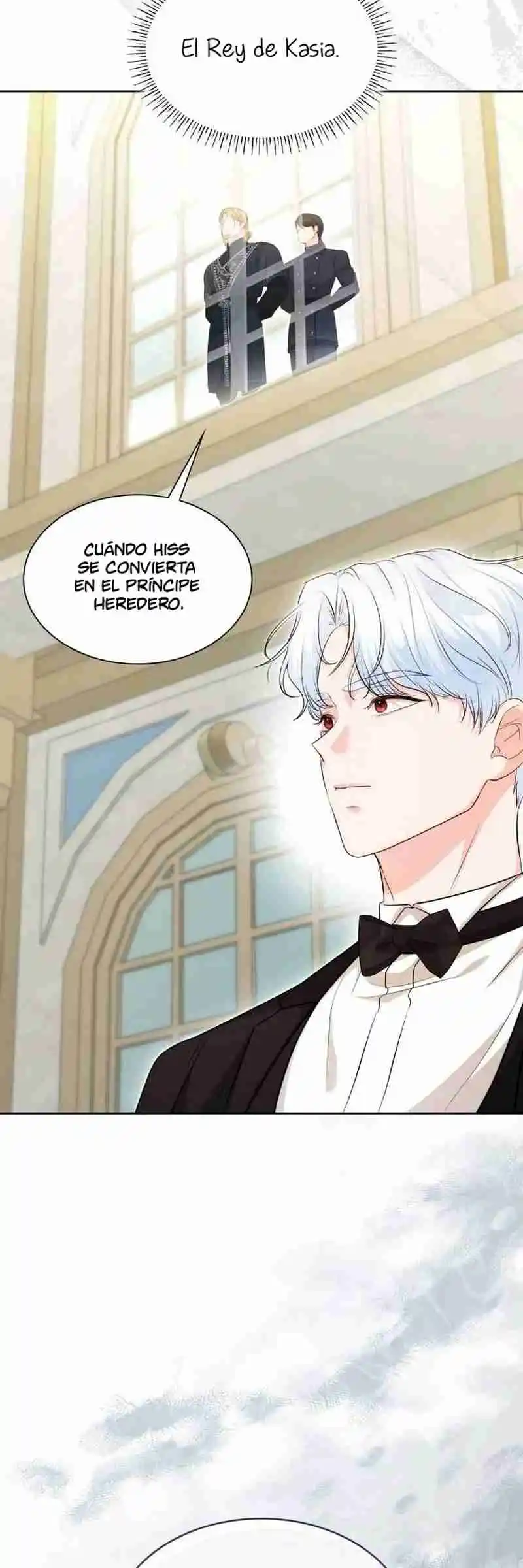 Me Convertí En La Hija Adoptiva De Un Duque - Capítulo 22 - Página 23 - LectorTMOo