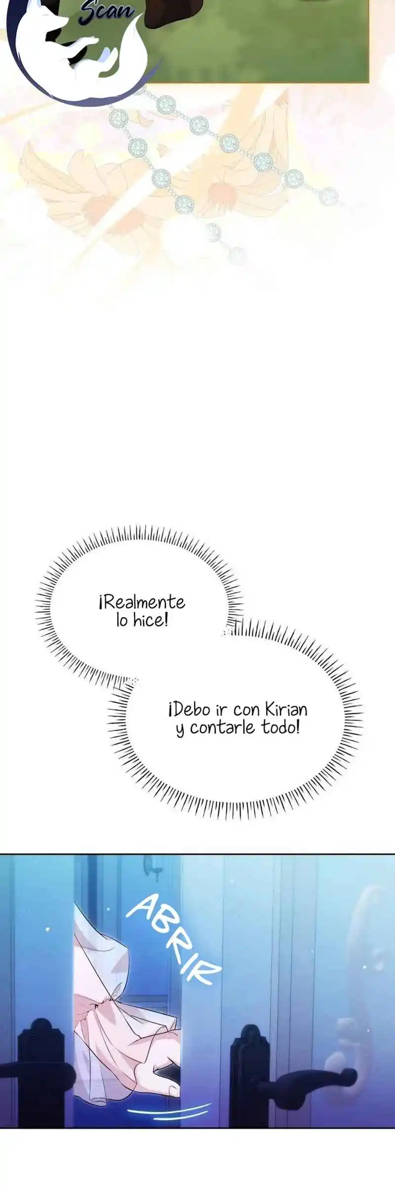Me Convertí En La Hija Adoptiva De Un Duque - Capítulo 22 - Página 34 - LectorTMOo