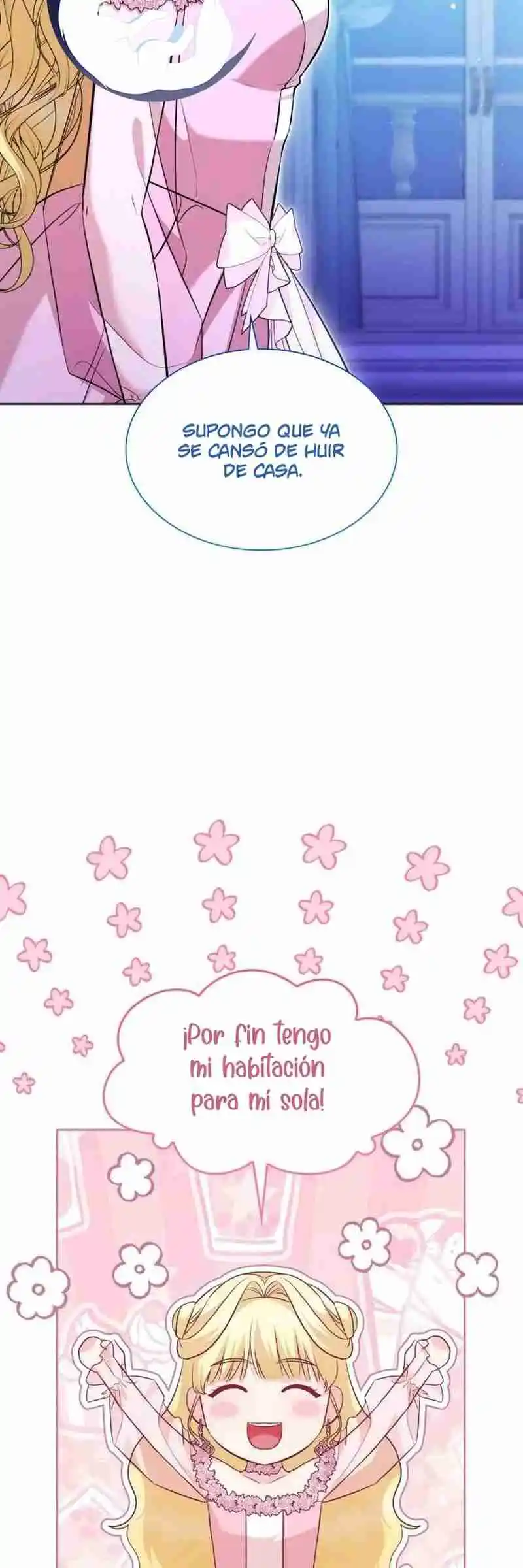 Me Convertí En La Hija Adoptiva De Un Duque - Capítulo 22 - Página 40 - LectorTMOo