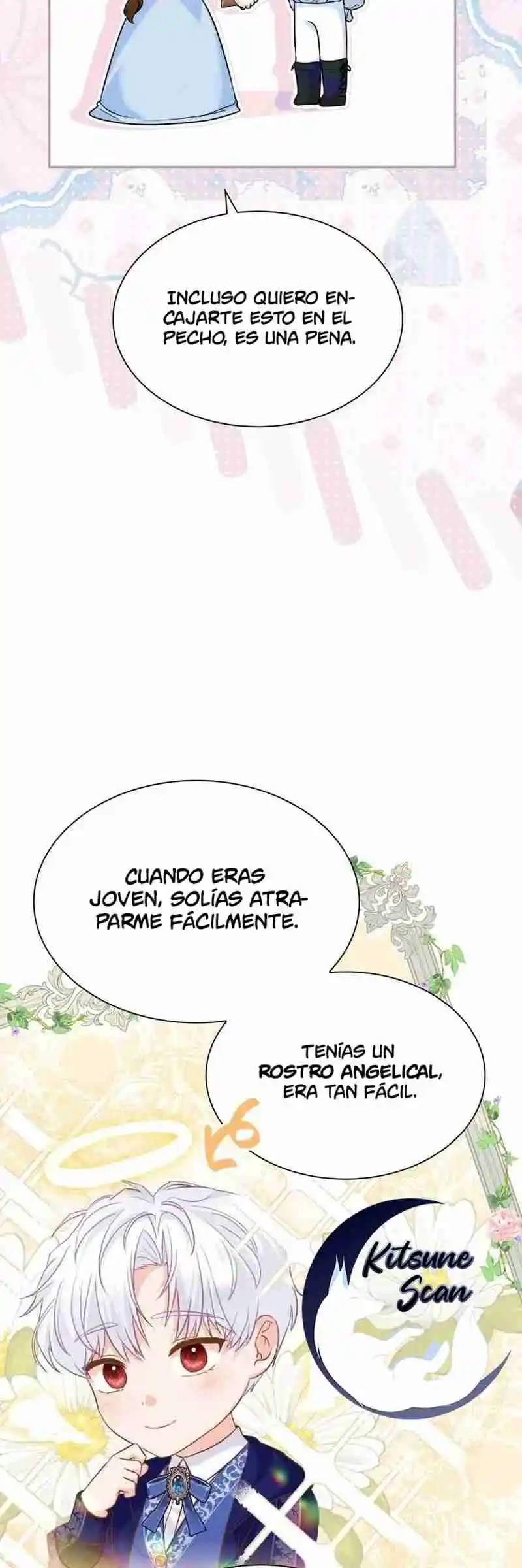 Me Convertí En La Hija Adoptiva De Un Duque - Capítulo 22 - Página 72 - LectorTMOo