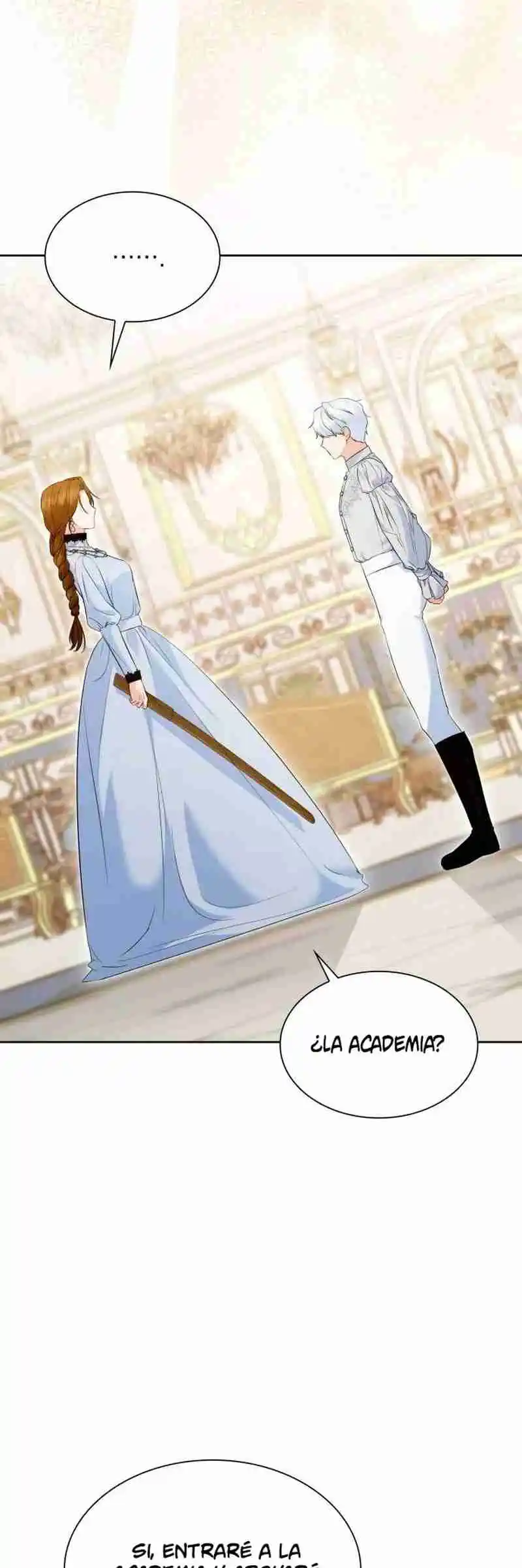 Me Convertí En La Hija Adoptiva De Un Duque - Capítulo 22 - Página 82 - LectorTMOo