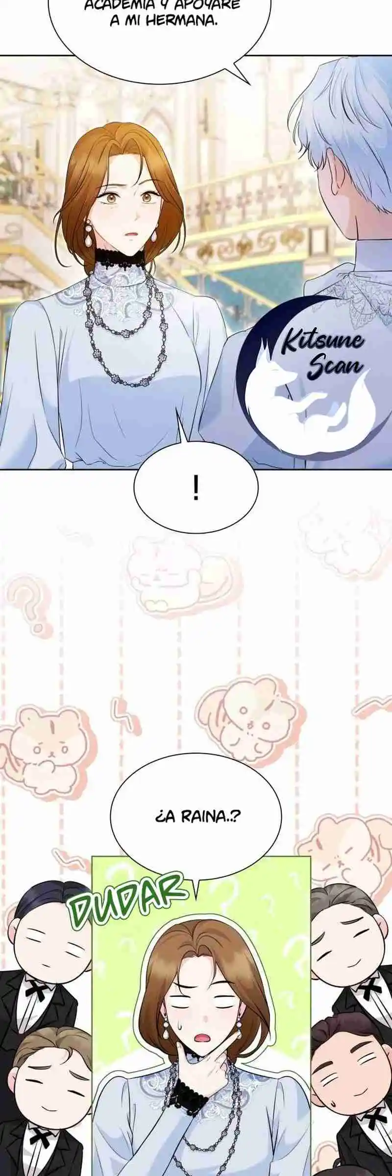 Me Convertí En La Hija Adoptiva De Un Duque - Capítulo 22 - Página 83 - LectorTMOo