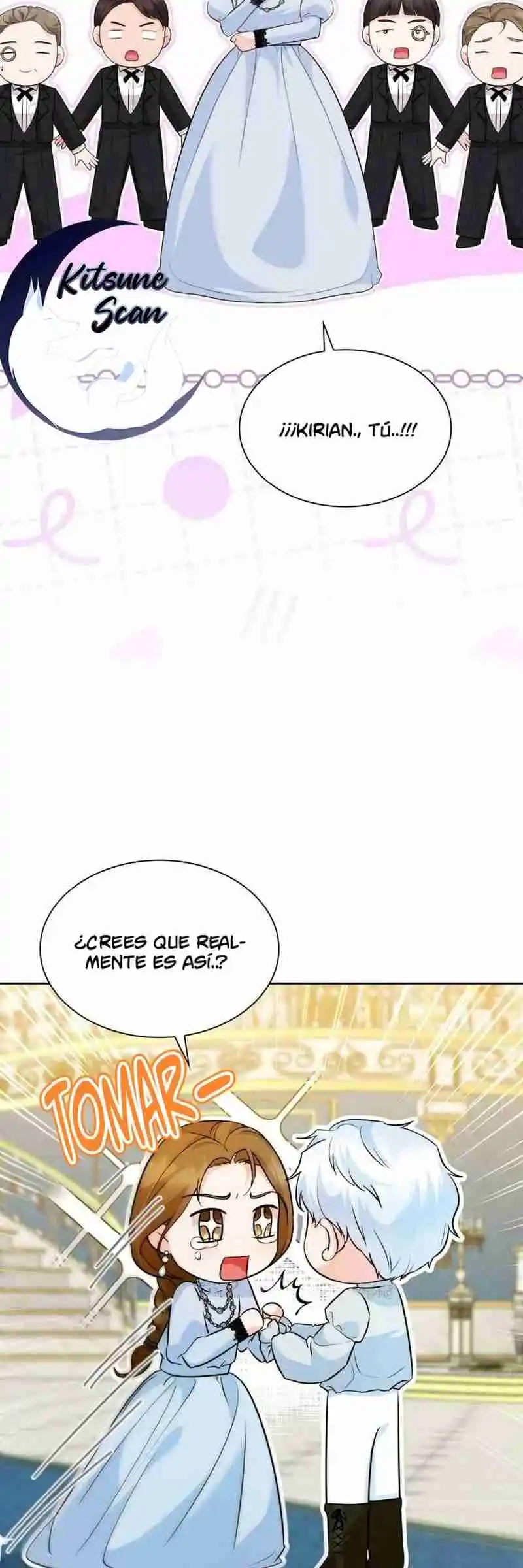 Me Convertí En La Hija Adoptiva De Un Duque - Capítulo 22 - Página 87 - LectorTMOo