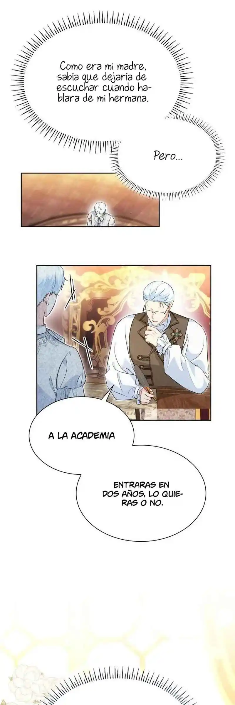 Me Convertí En La Hija Adoptiva De Un Duque - Capítulo 22 - Página 97 - LectorTMOo