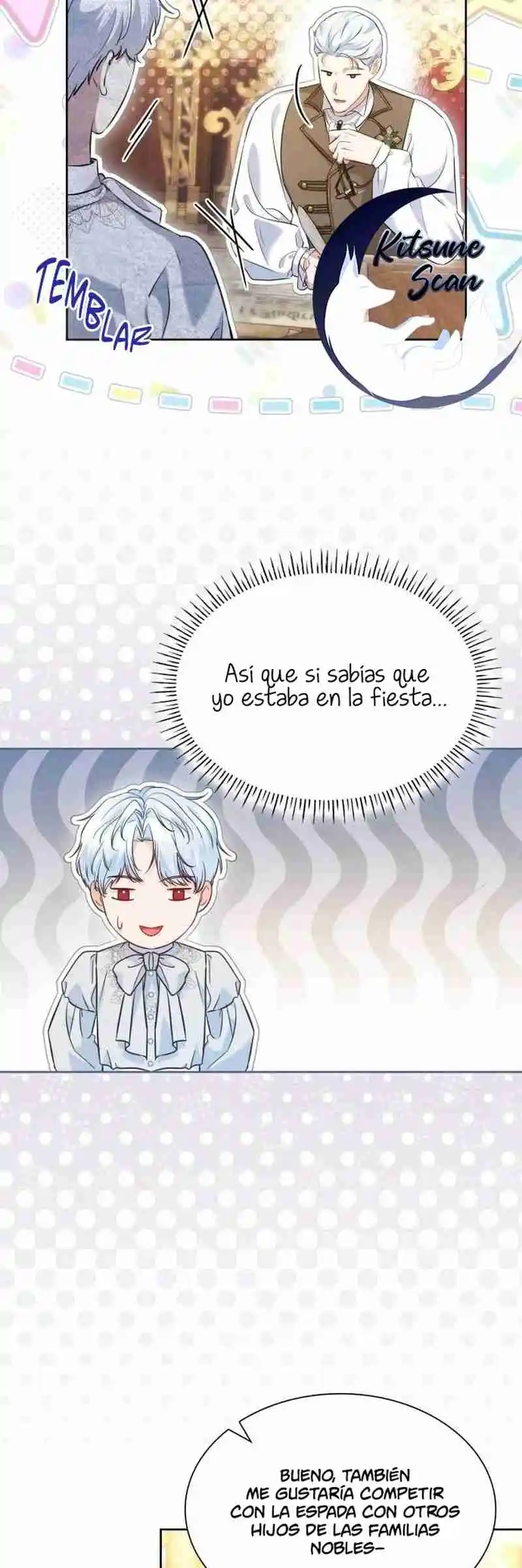 Me Convertí En La Hija Adoptiva De Un Duque - Capítulo 22 - Página 104 - LectorTMOo