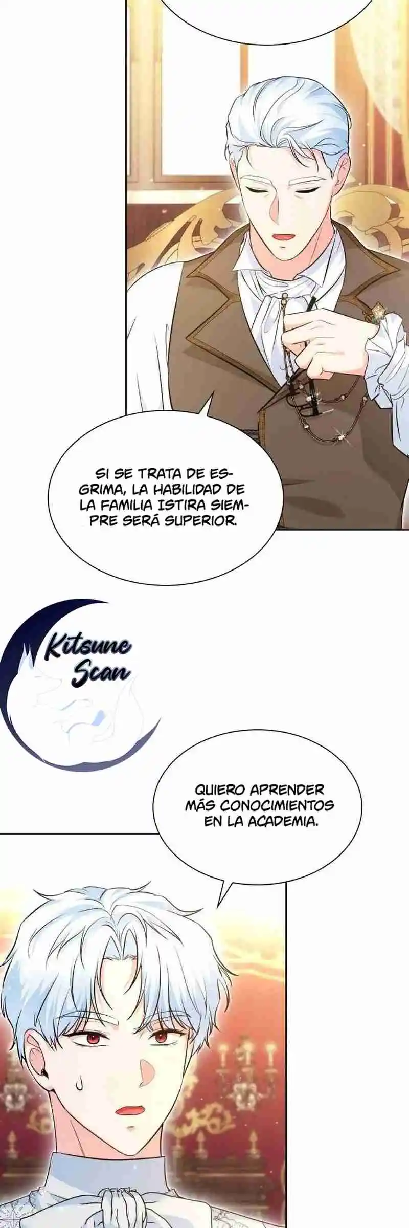 Me Convertí En La Hija Adoptiva De Un Duque - Capítulo 22 - Página 105 - LectorTMOo
